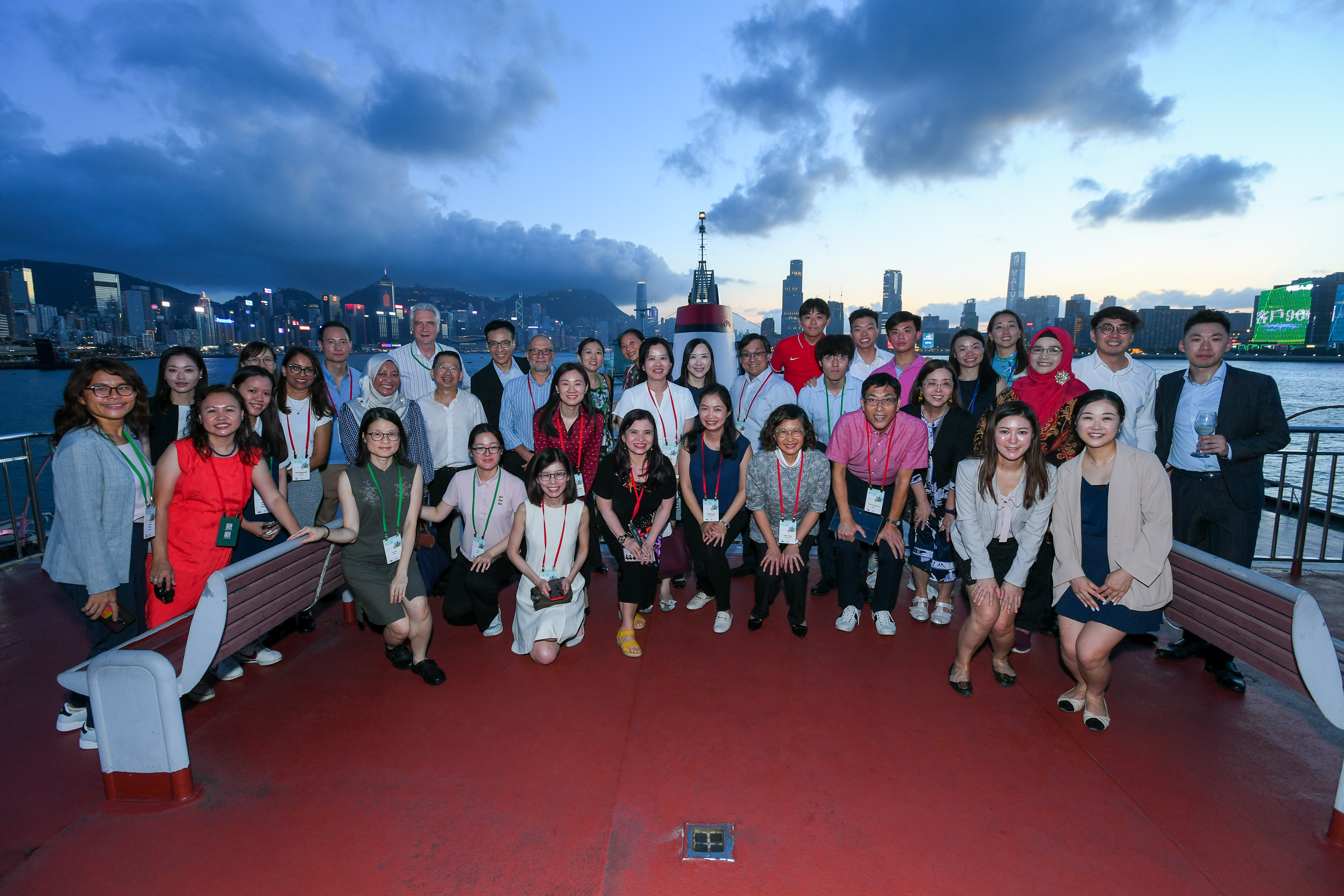 Asia-Oceania Conference on Obesity 2023 - Hong Kong Obesity Society